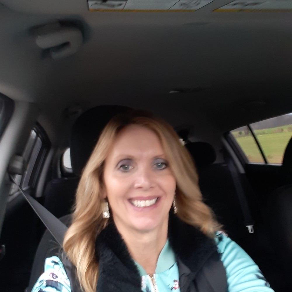 Meet your Posher, Tammy